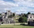 Tulum, Meksika kalıntıları